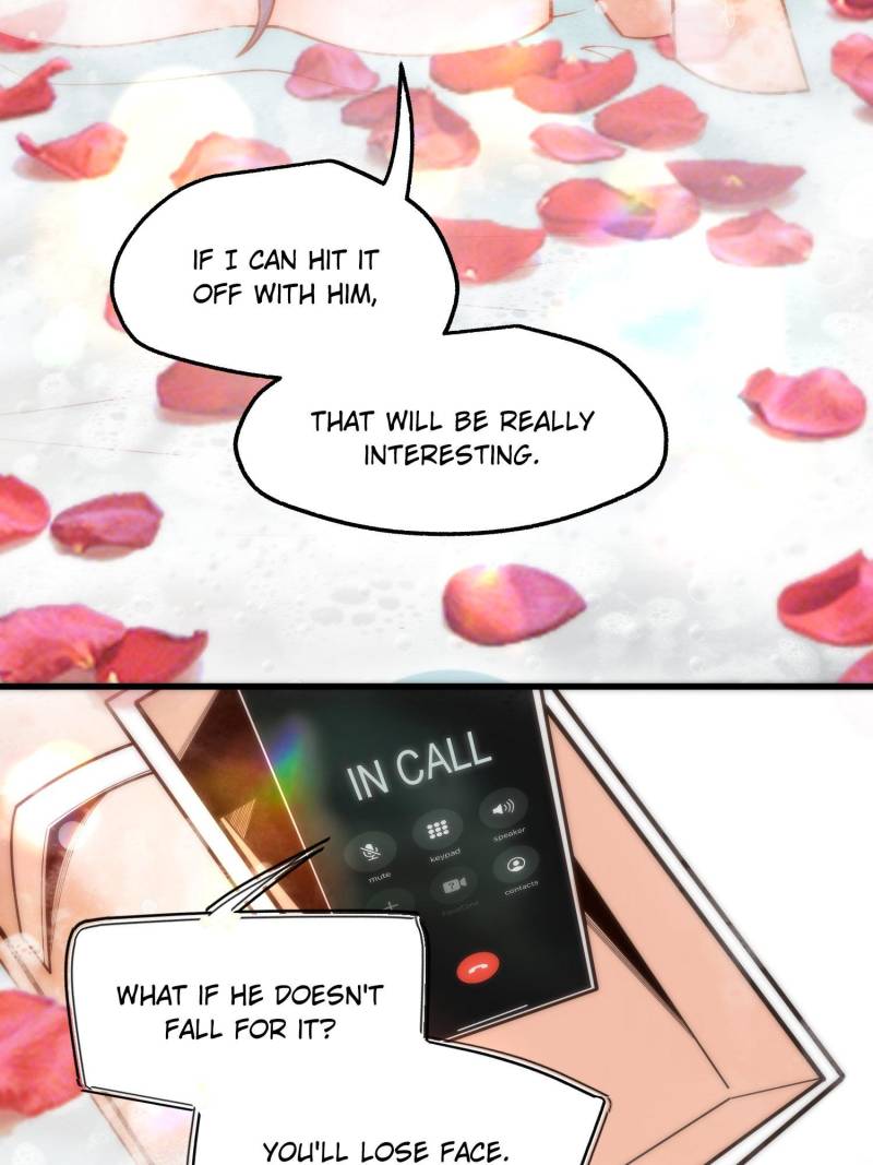 I Regressed to Level Up Instead of Being a Simp — Chapter 129 — page 49