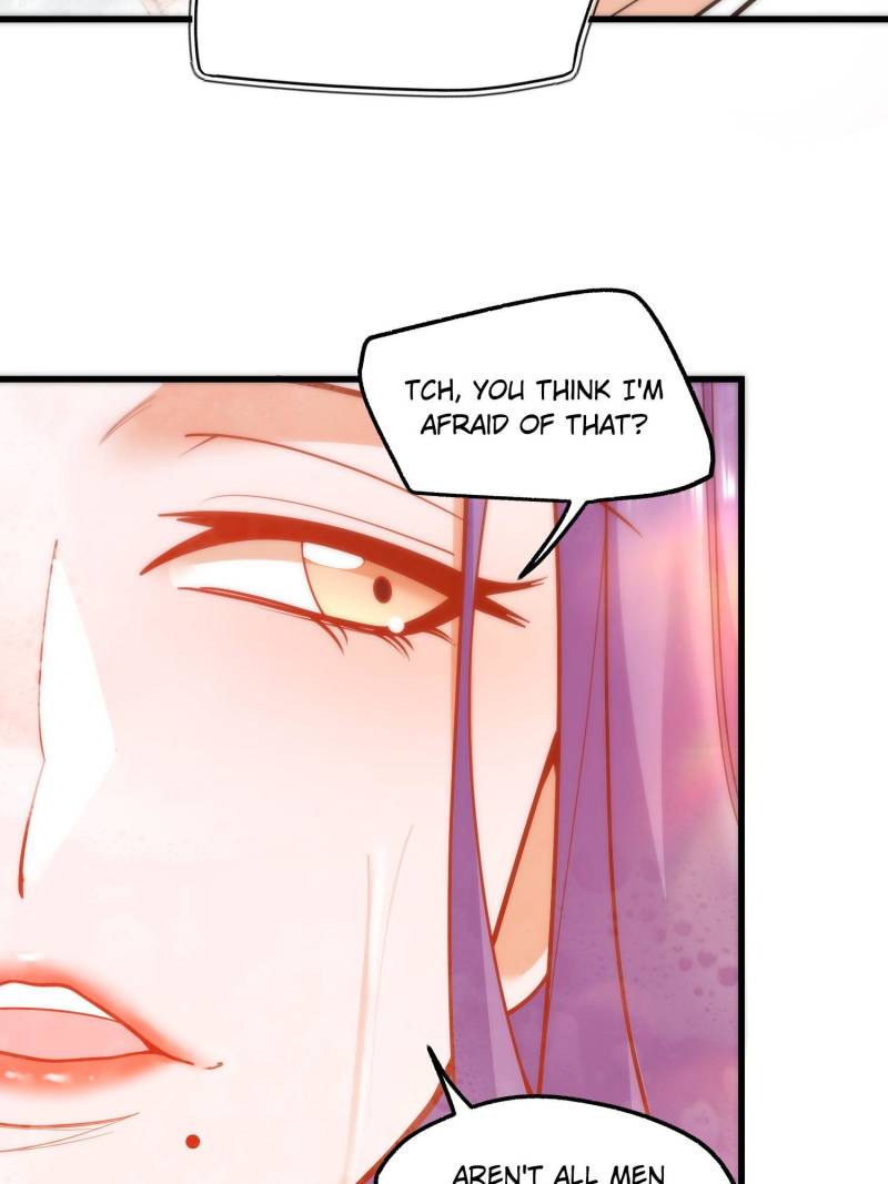 I Regressed to Level Up Instead of Being a Simp — Chapter 129 — page 50