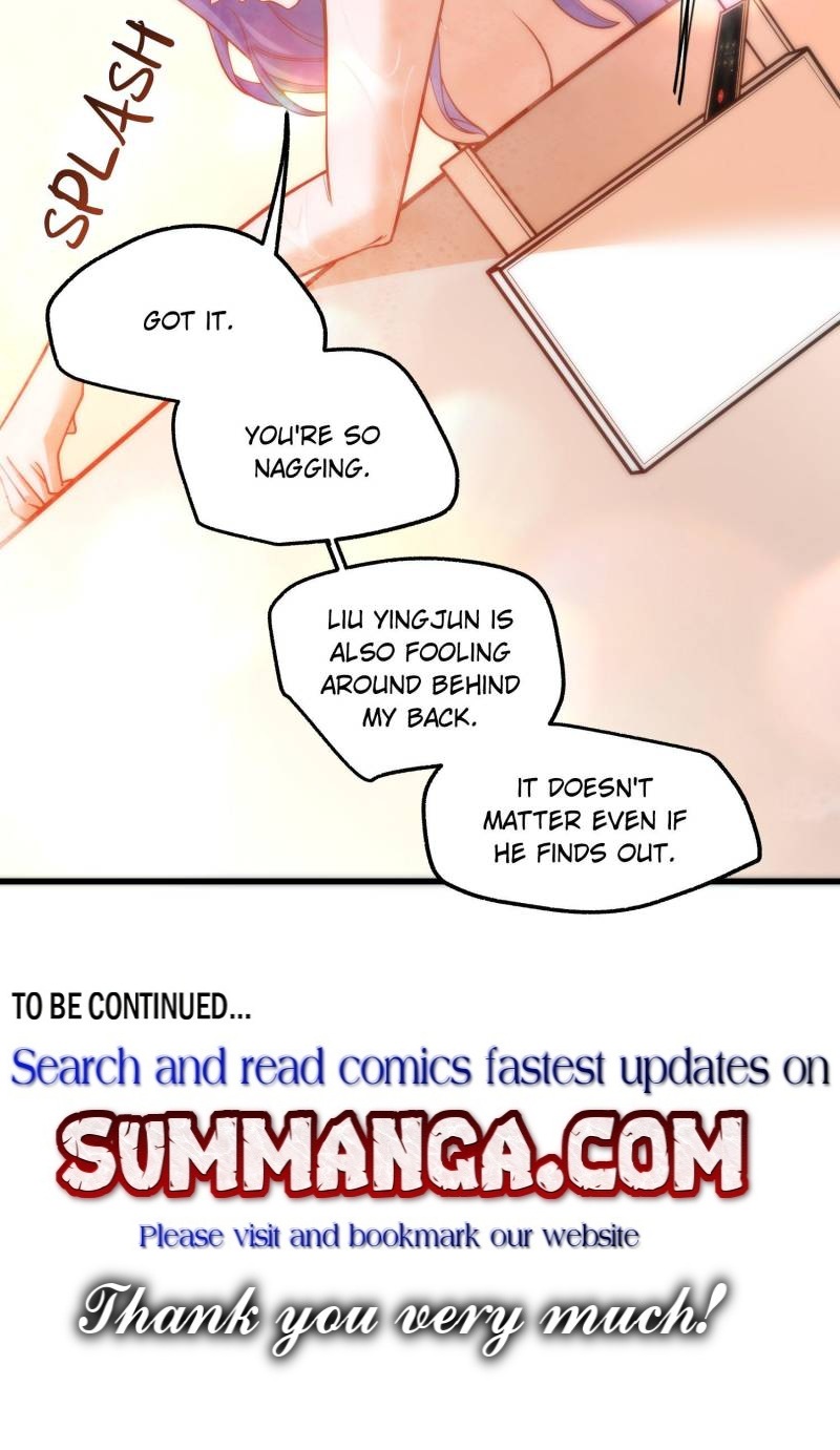 I Regressed to Level Up Instead of Being a Simp — Chapter 129 — page 52