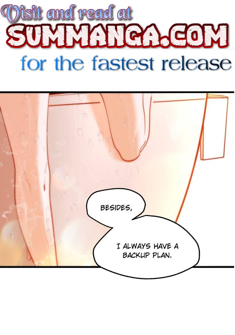 I Regressed to Level Up Instead of Being a Simp — Chapter 130 — page 1