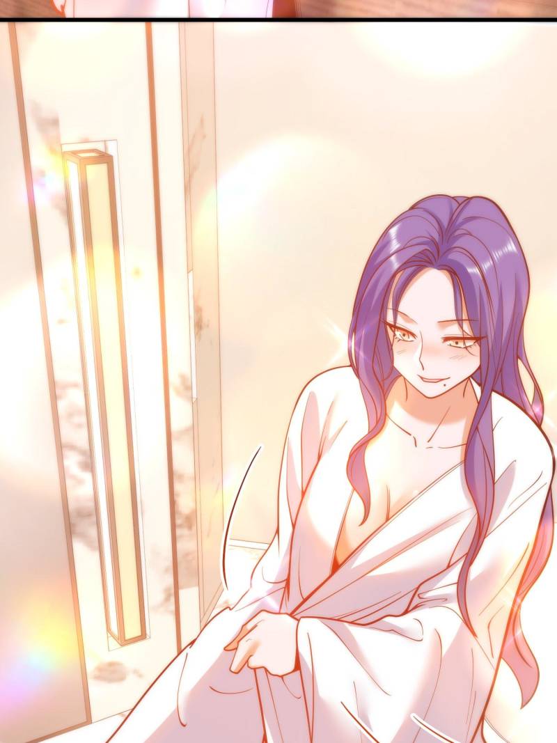 I Regressed to Level Up Instead of Being a Simp — Chapter 130 — page 5
