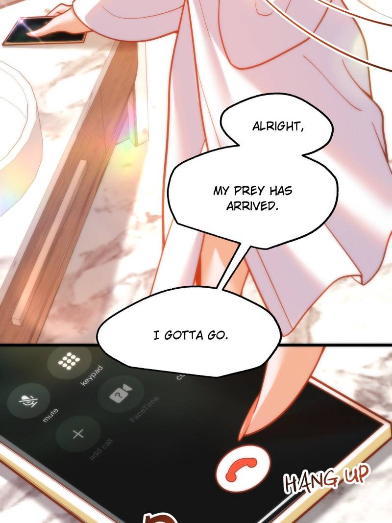 I Regressed to Level Up Instead of Being a Simp — Chapter 130 — page 6