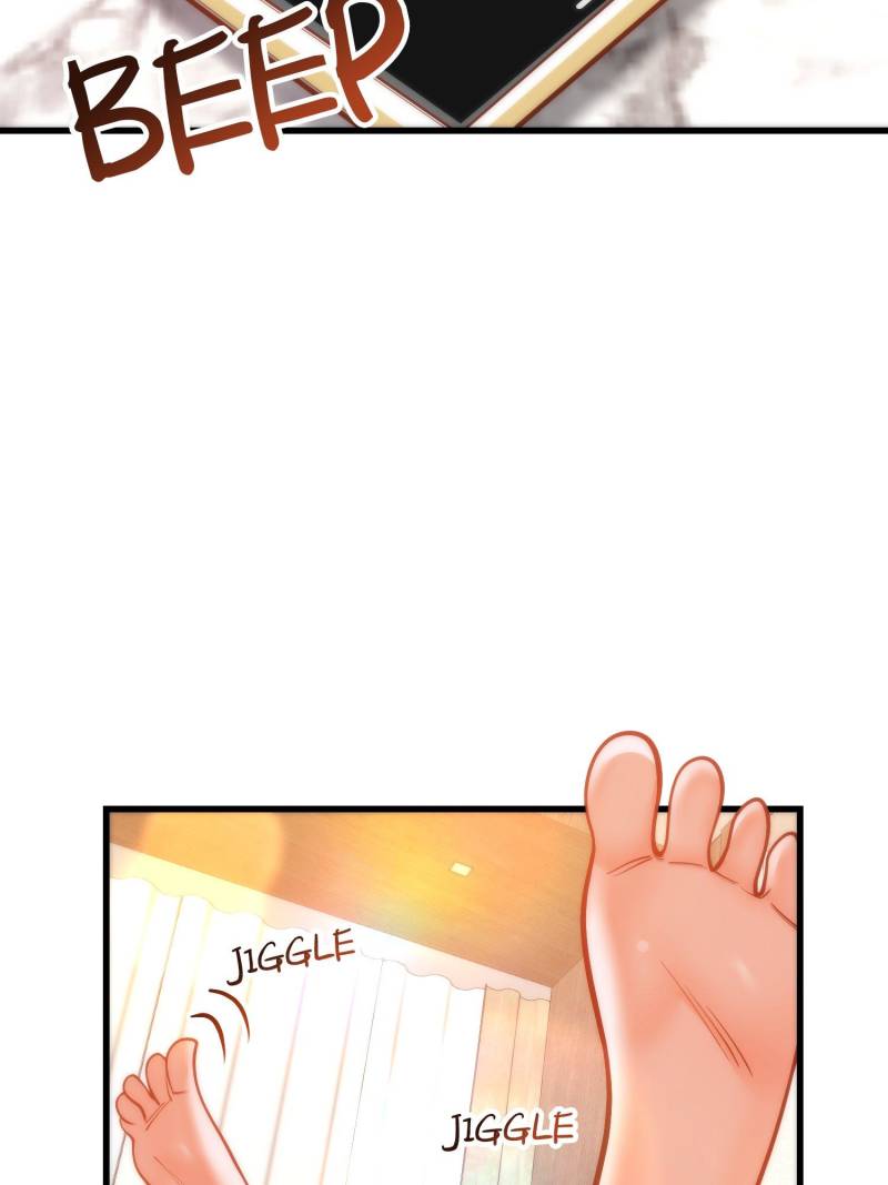 I Regressed to Level Up Instead of Being a Simp — Chapter 130 — page 7