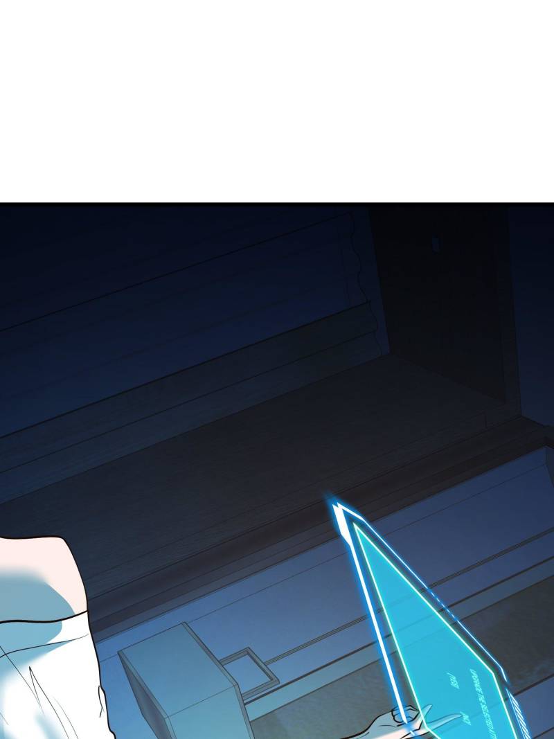 I Regressed to Level Up Instead of Being a Simp — Chapter 130 — page 9