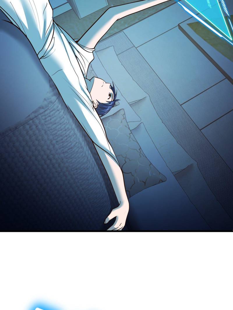 I Regressed to Level Up Instead of Being a Simp — Chapter 130 — page 10