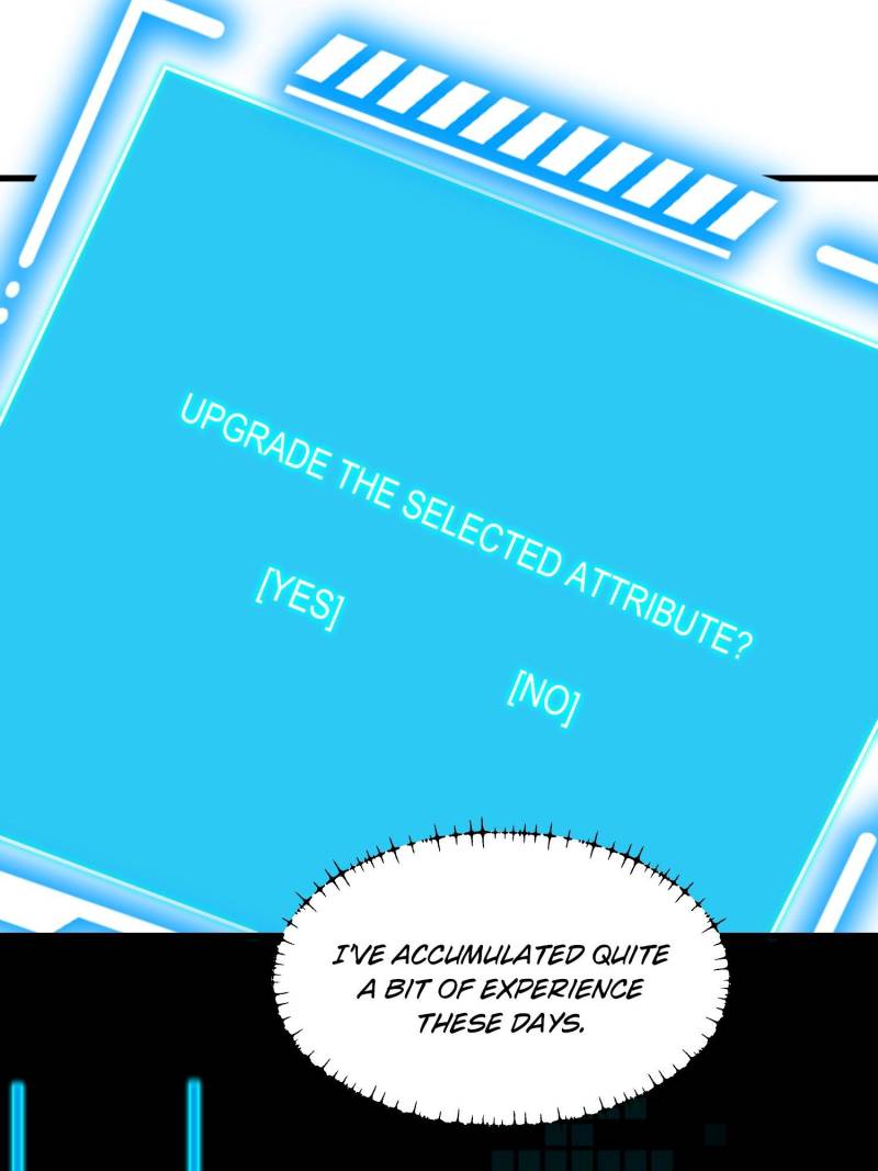 I Regressed to Level Up Instead of Being a Simp — Chapter 130 — page 11