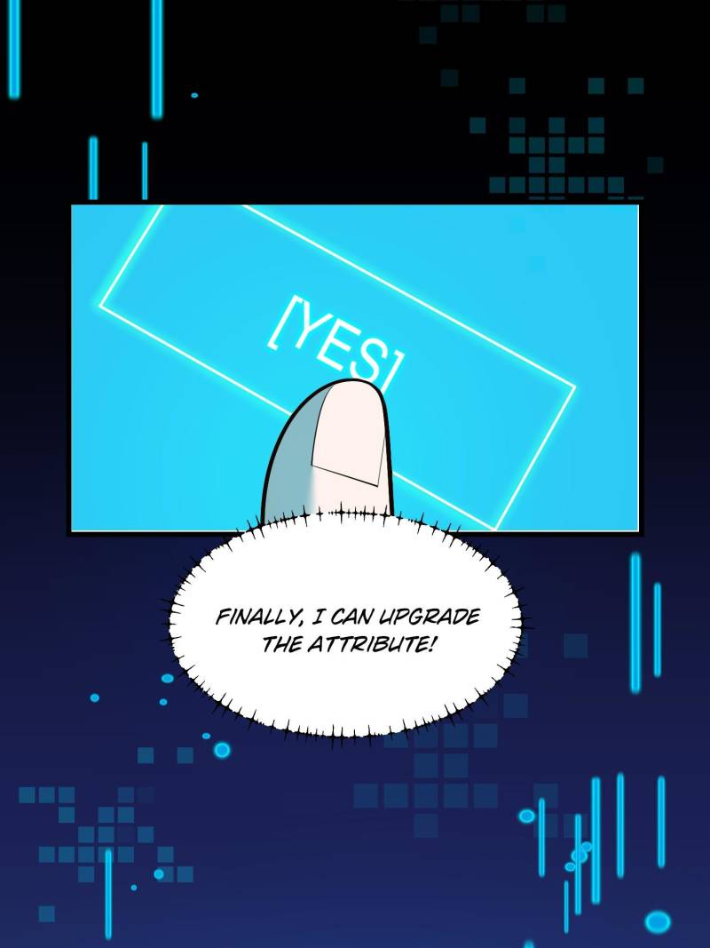 I Regressed to Level Up Instead of Being a Simp — Chapter 130 — page 12