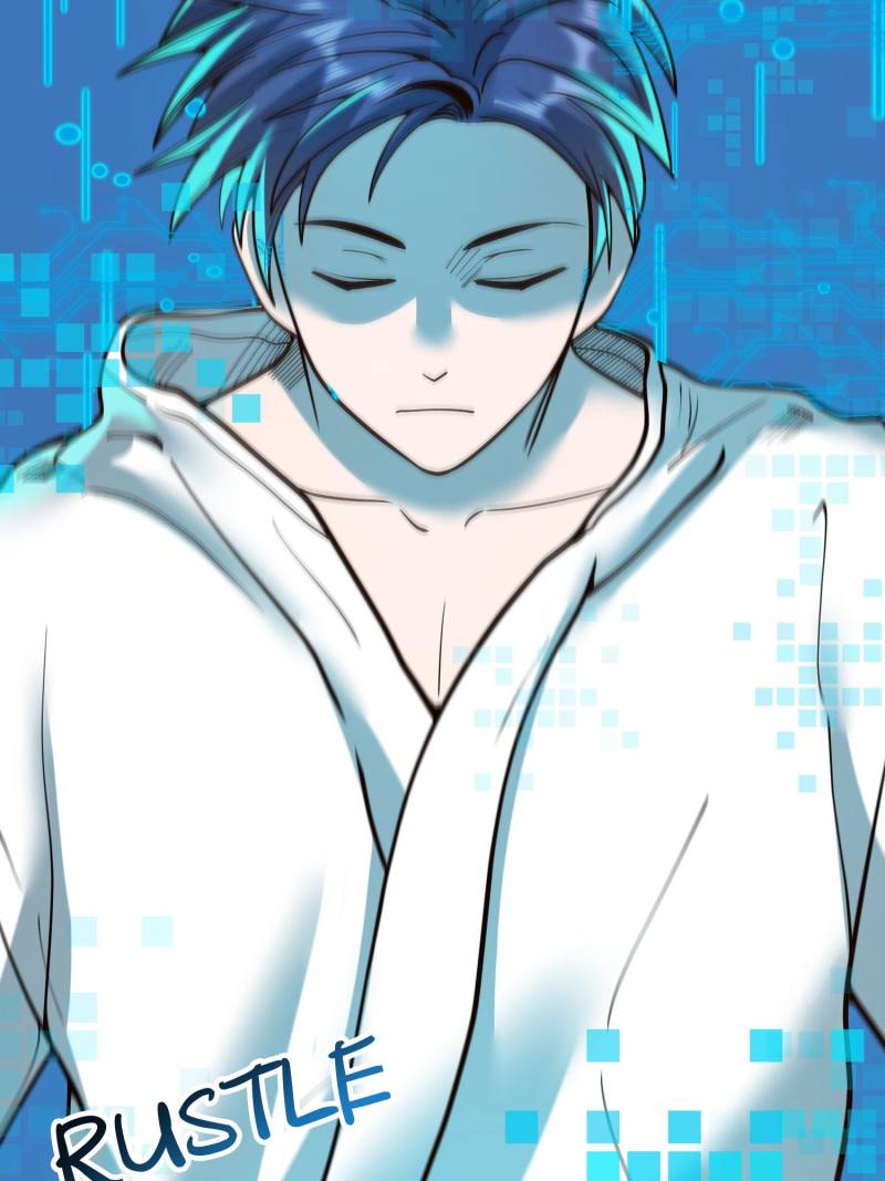 I Regressed to Level Up Instead of Being a Simp — Chapter 130 — page 14