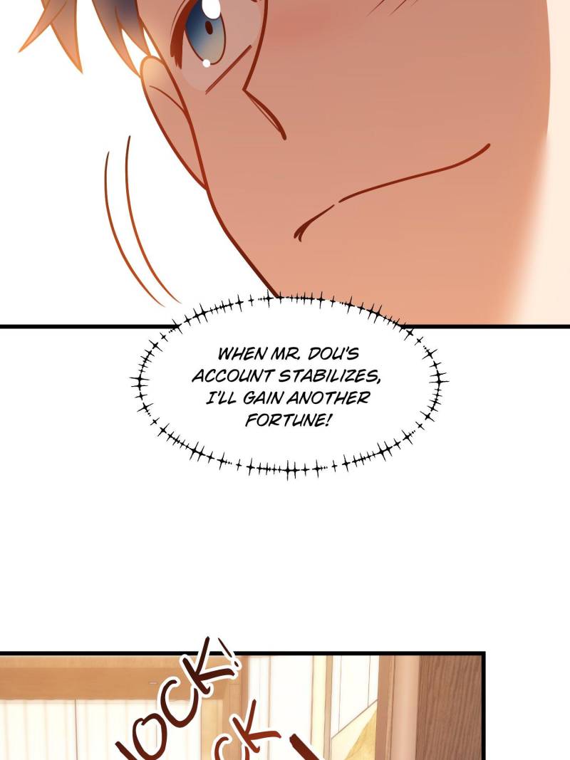 I Regressed to Level Up Instead of Being a Simp — Chapter 130 — page 20