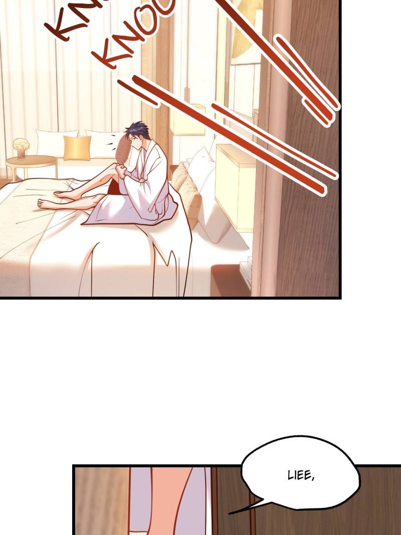I Regressed to Level Up Instead of Being a Simp — Chapter 130 — page 21