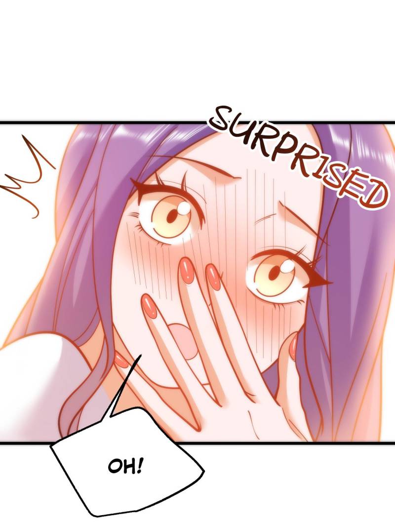 I Regressed to Level Up Instead of Being a Simp — Chapter 130 — page 24
