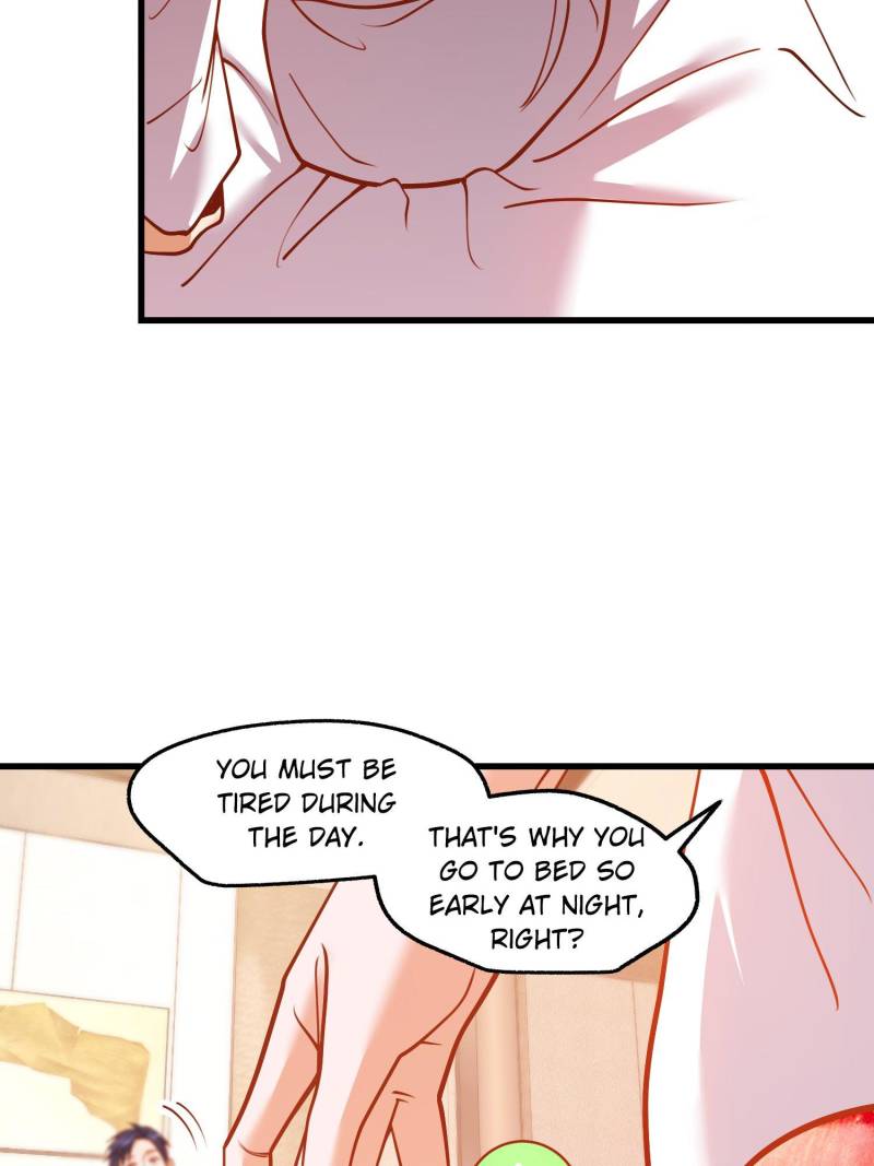 I Regressed to Level Up Instead of Being a Simp — Chapter 130 — page 29