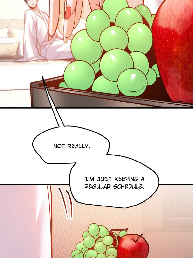 I Regressed to Level Up Instead of Being a Simp — Chapter 130 — page 30