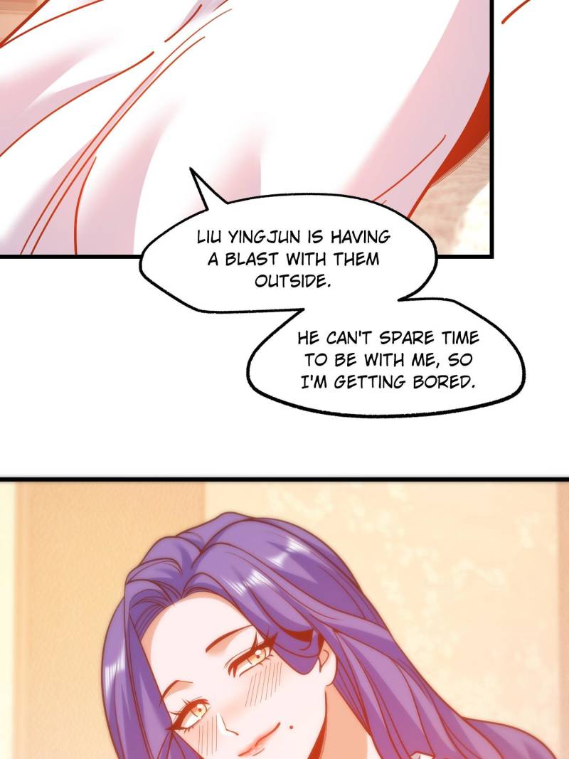 I Regressed to Level Up Instead of Being a Simp — Chapter 130 — page 33