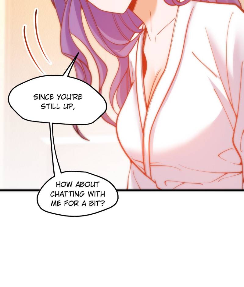 I Regressed to Level Up Instead of Being a Simp — Chapter 130 — page 34