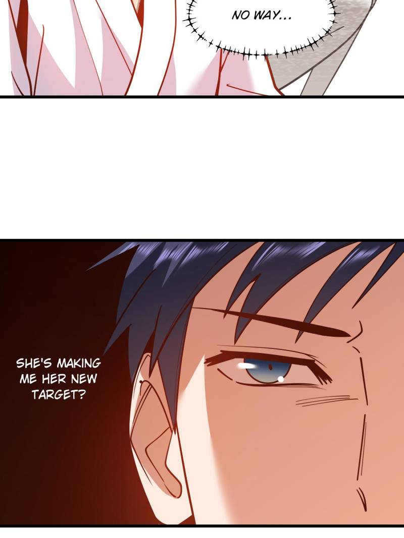 I Regressed to Level Up Instead of Being a Simp — Chapter 130 — page 36