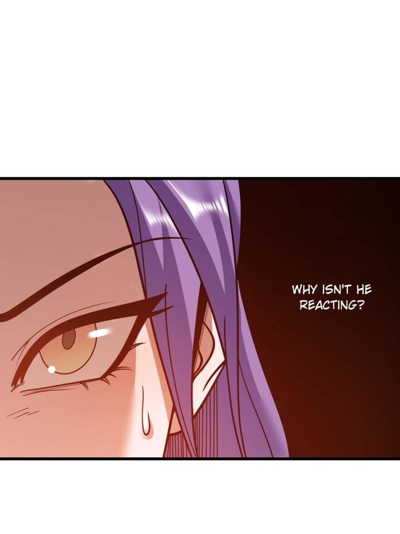 I Regressed to Level Up Instead of Being a Simp — Chapter 130 — page 37