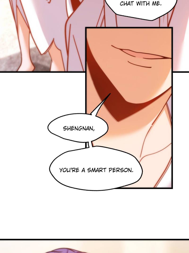 I Regressed to Level Up Instead of Being a Simp — Chapter 130 — page 40