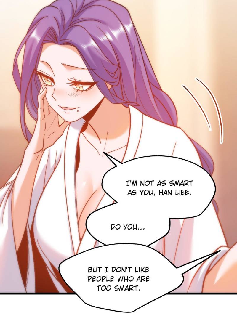 I Regressed to Level Up Instead of Being a Simp — Chapter 130 — page 41