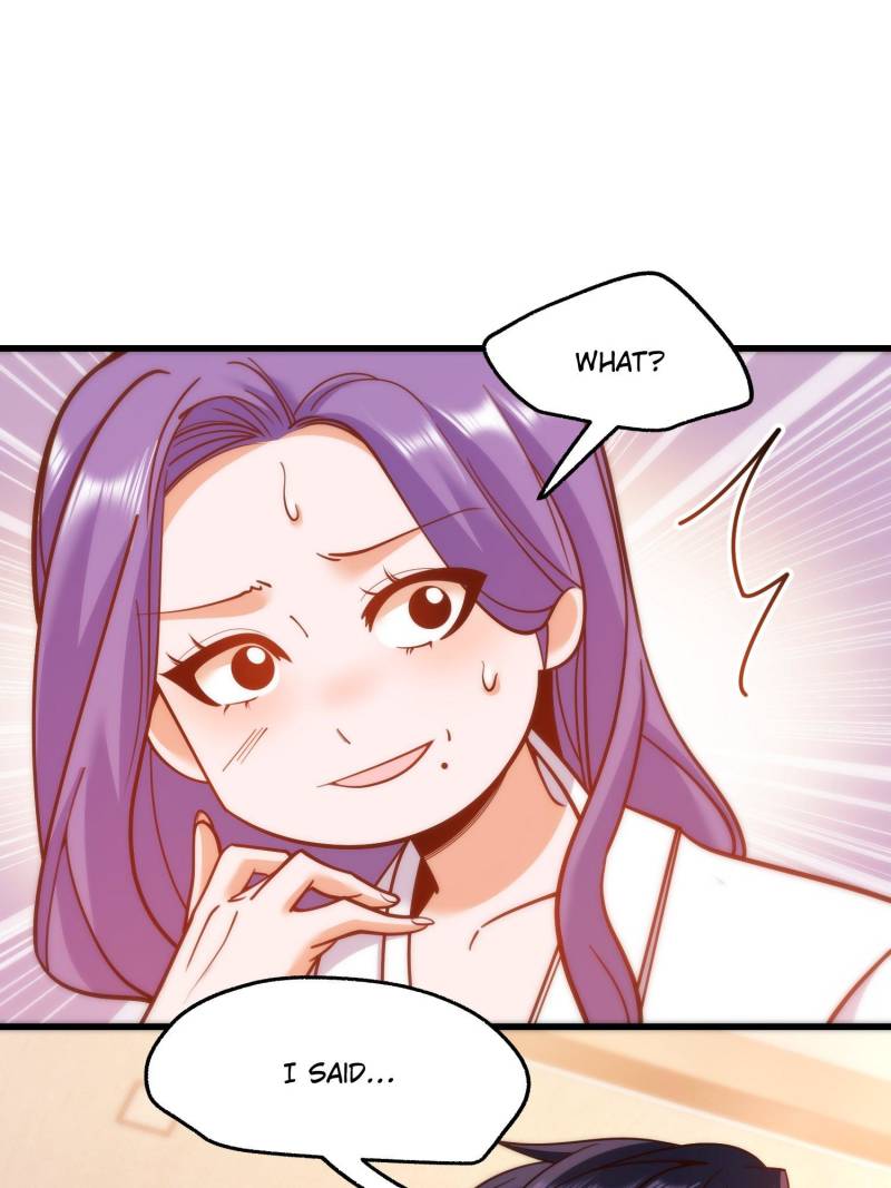 I Regressed to Level Up Instead of Being a Simp — Chapter 130 — page 42