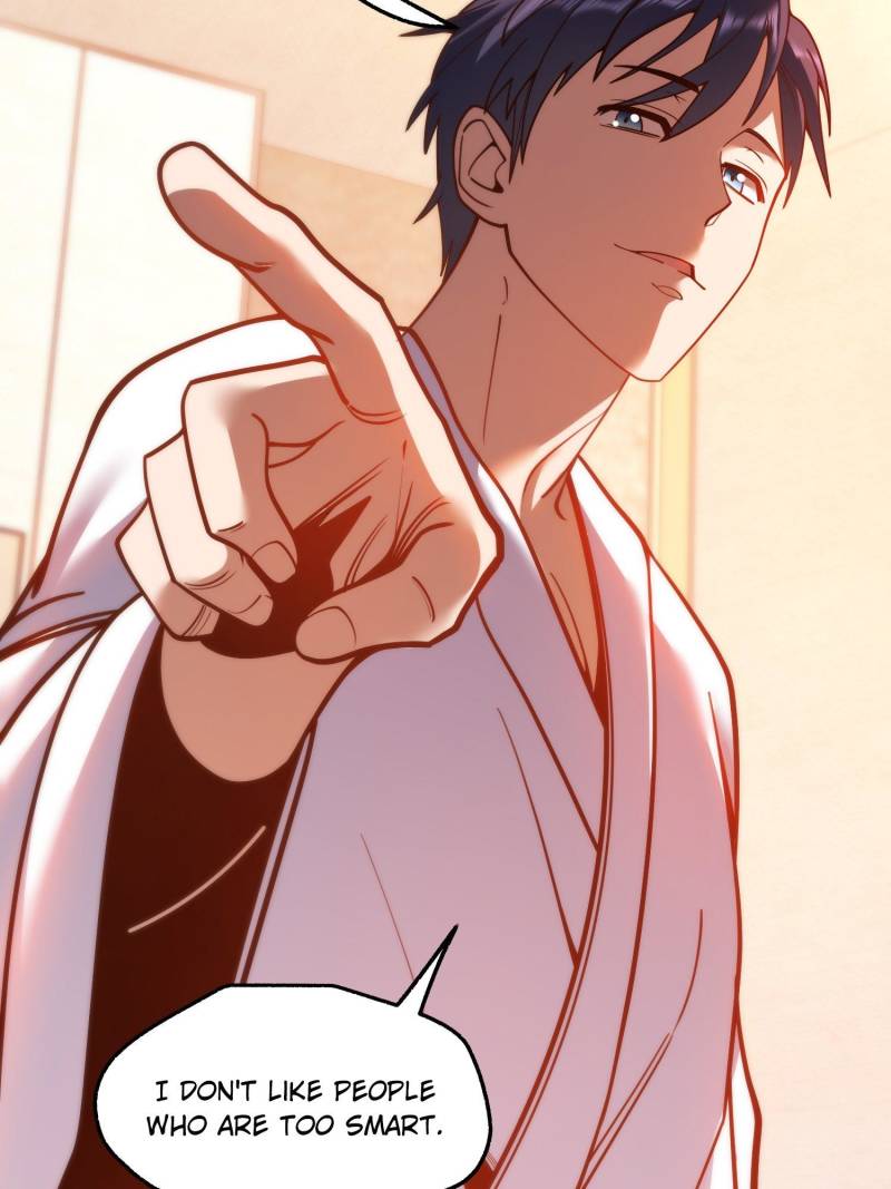 I Regressed to Level Up Instead of Being a Simp — Chapter 130 — page 43