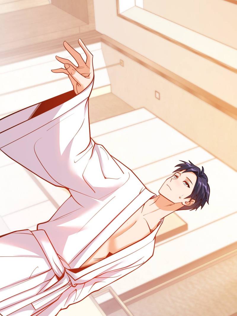 I Regressed to Level Up Instead of Being a Simp — Chapter 131 — page 2