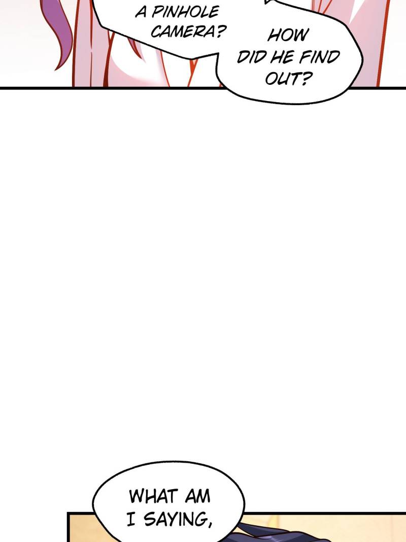 I Regressed to Level Up Instead of Being a Simp — Chapter 131 — page 4