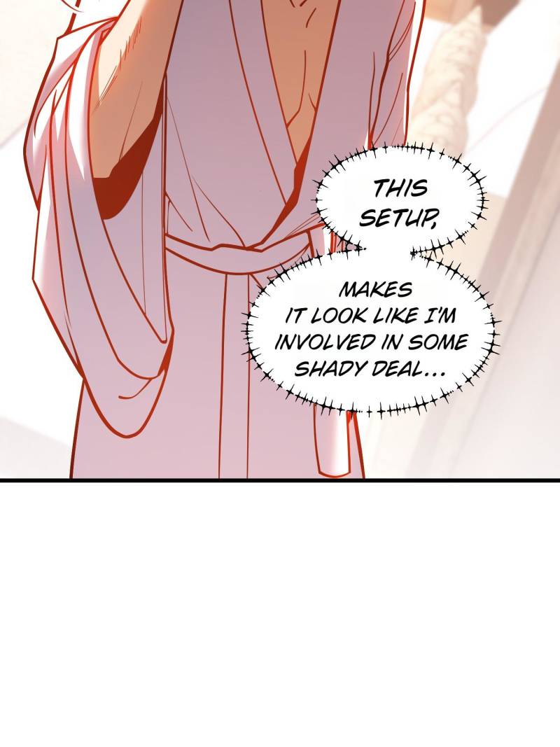 I Regressed to Level Up Instead of Being a Simp — Chapter 131 — page 7