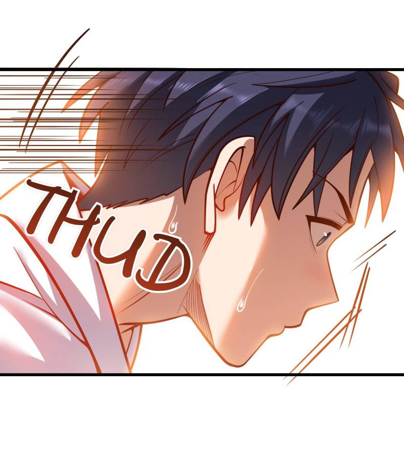 I Regressed to Level Up Instead of Being a Simp — Chapter 131 — page 8