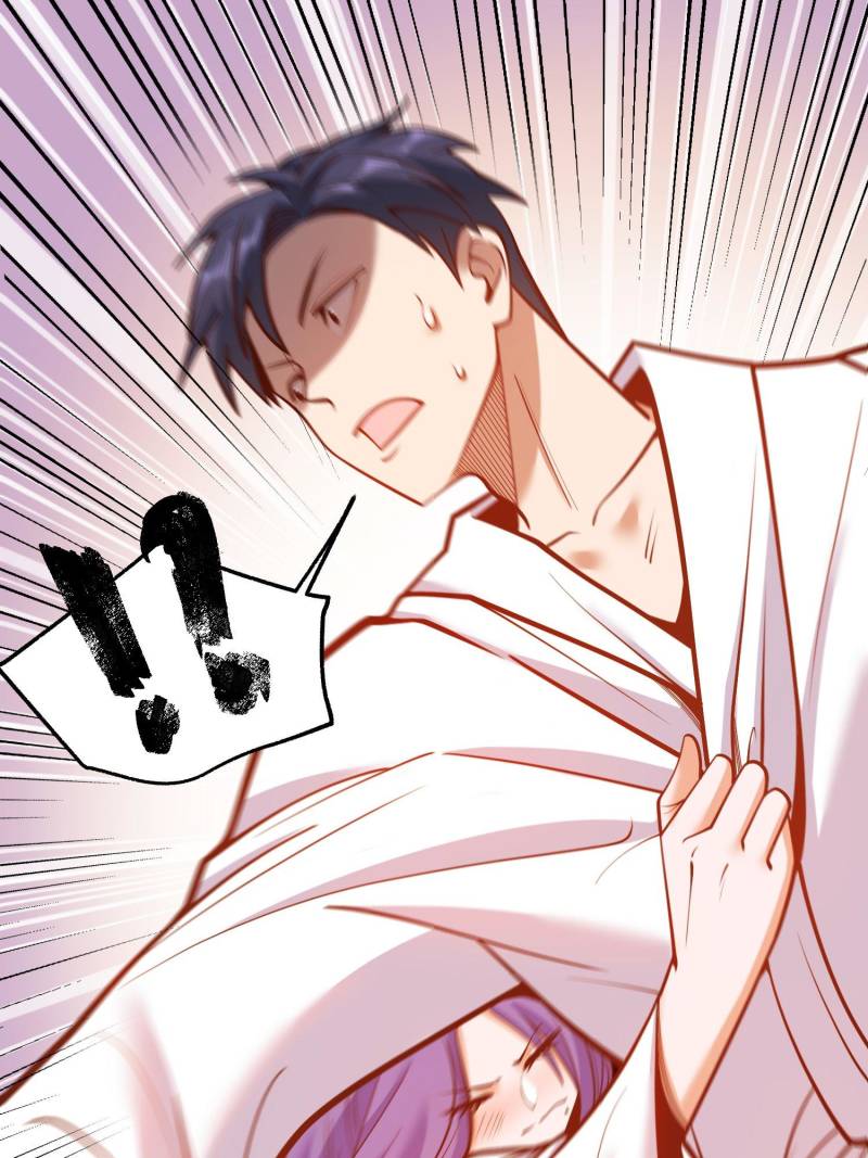 I Regressed to Level Up Instead of Being a Simp — Chapter 131 — page 9