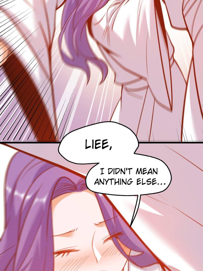 I Regressed to Level Up Instead of Being a Simp — Chapter 131 — page 10