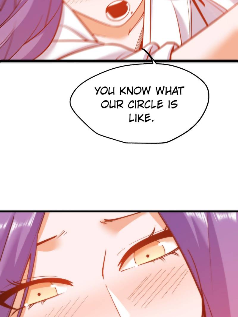 I Regressed to Level Up Instead of Being a Simp — Chapter 131 — page 11