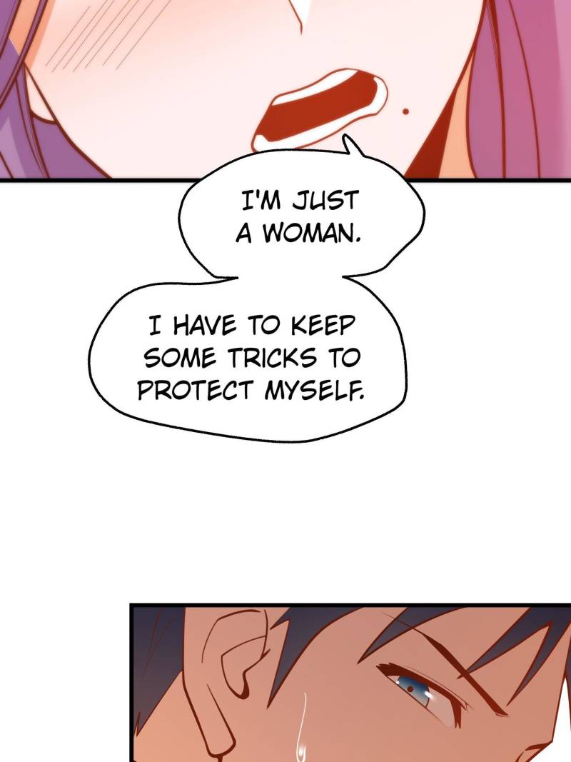 I Regressed to Level Up Instead of Being a Simp — Chapter 131 — page 12
