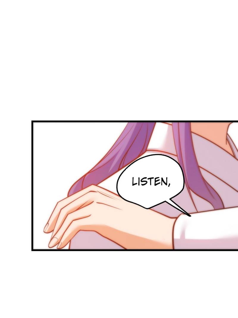 I Regressed to Level Up Instead of Being a Simp — Chapter 131 — page 17