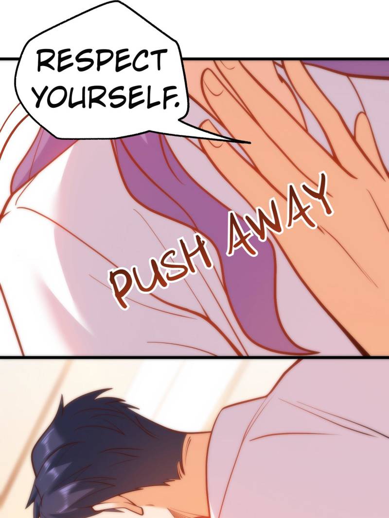 I Regressed to Level Up Instead of Being a Simp — Chapter 131 — page 18