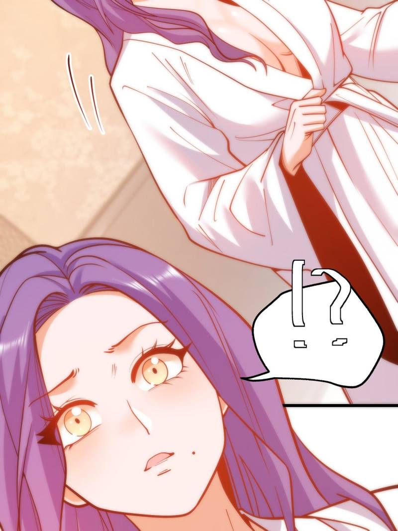 I Regressed to Level Up Instead of Being a Simp — Chapter 131 — page 20