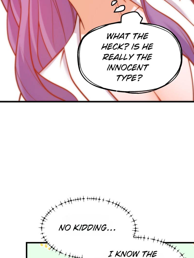 I Regressed to Level Up Instead of Being a Simp — Chapter 131 — page 21