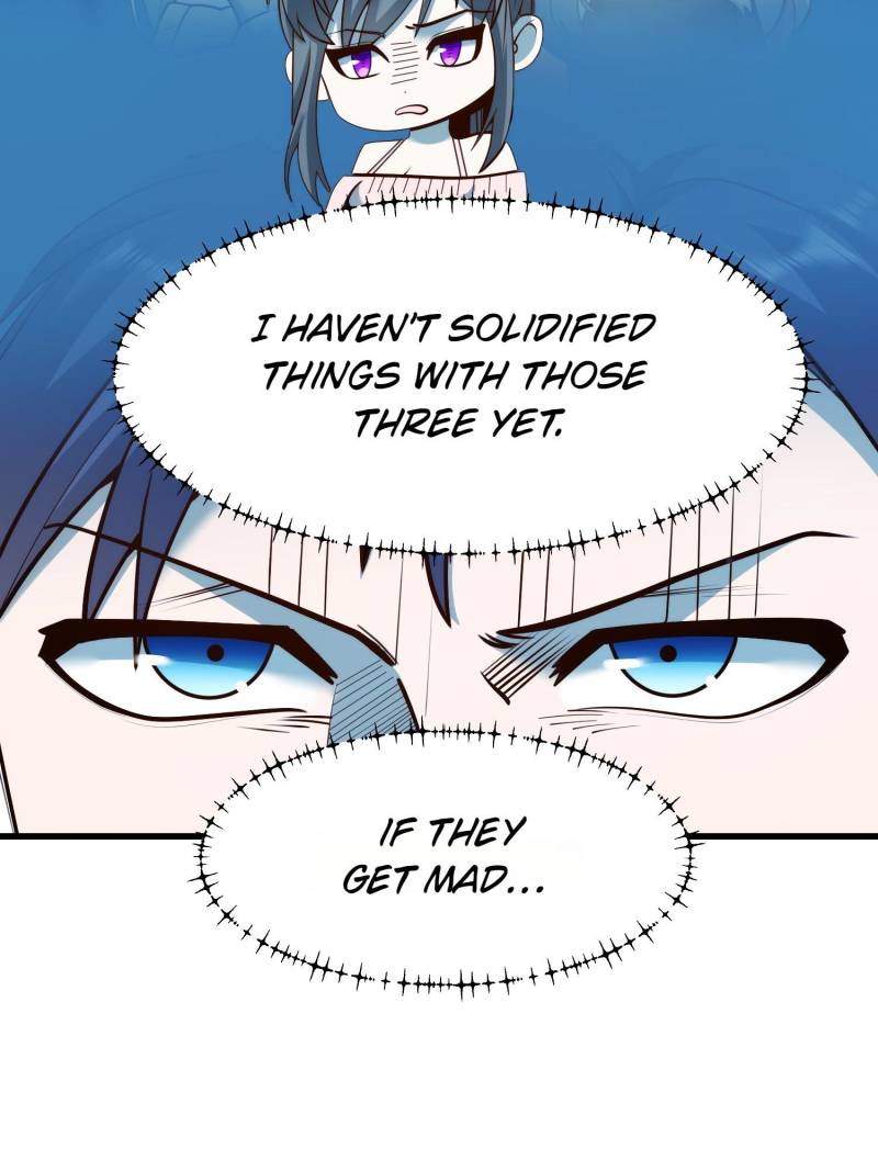 I Regressed to Level Up Instead of Being a Simp — Chapter 131 — page 24