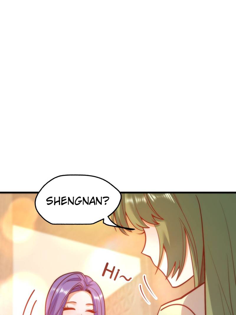 I Regressed to Level Up Instead of Being a Simp — Chapter 131 — page 31