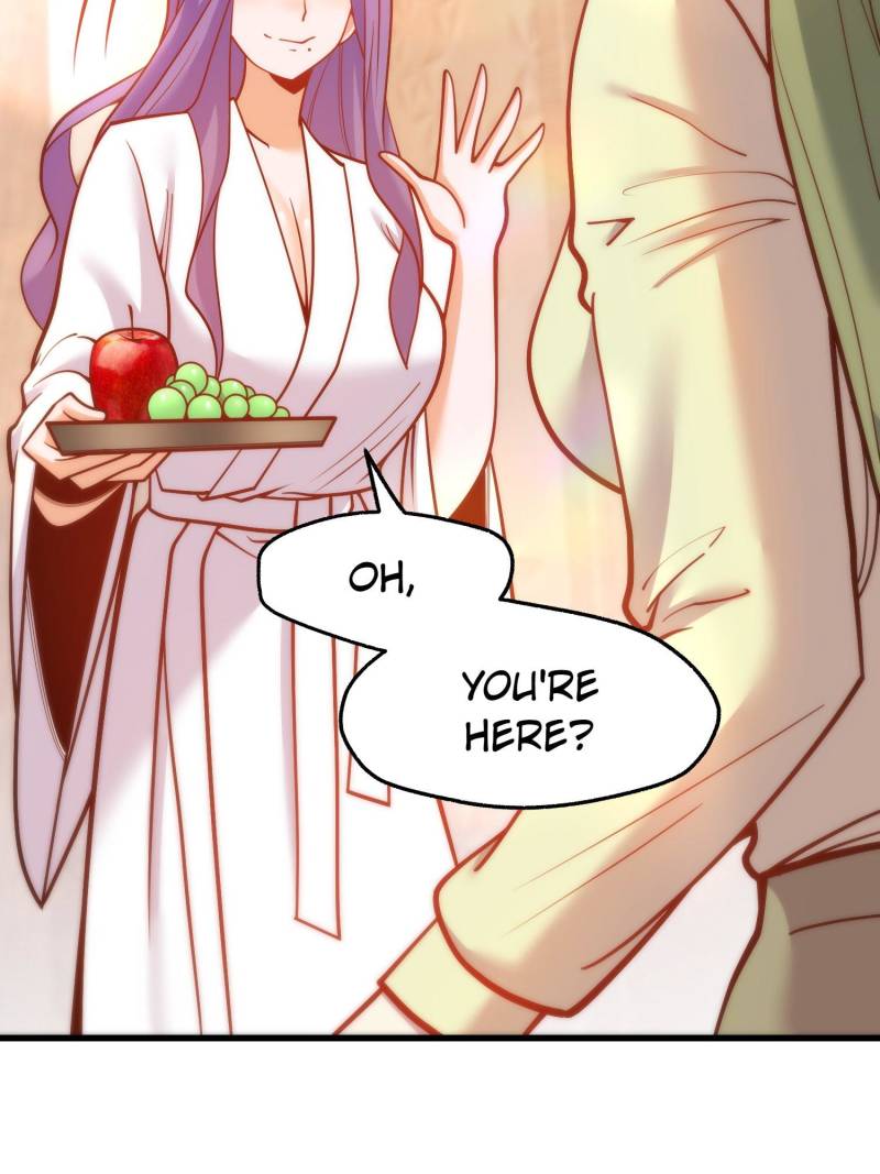 I Regressed to Level Up Instead of Being a Simp — Chapter 131 — page 32