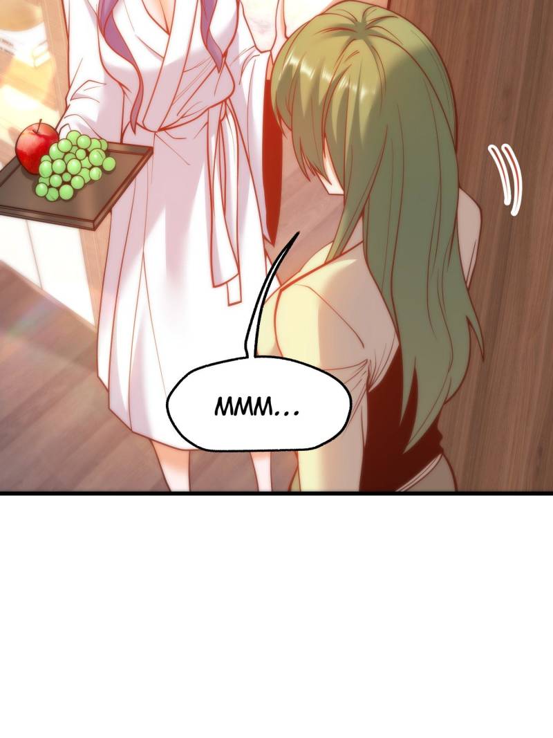I Regressed to Level Up Instead of Being a Simp — Chapter 131 — page 34