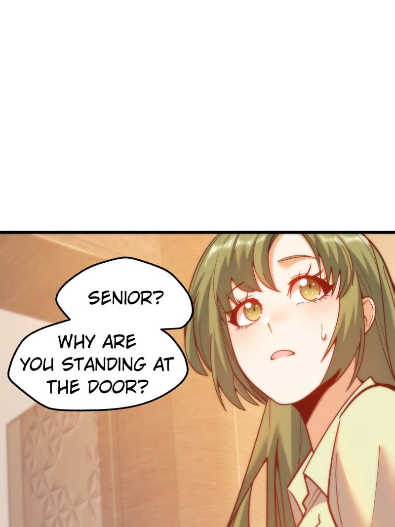 I Regressed to Level Up Instead of Being a Simp — Chapter 131 — page 37