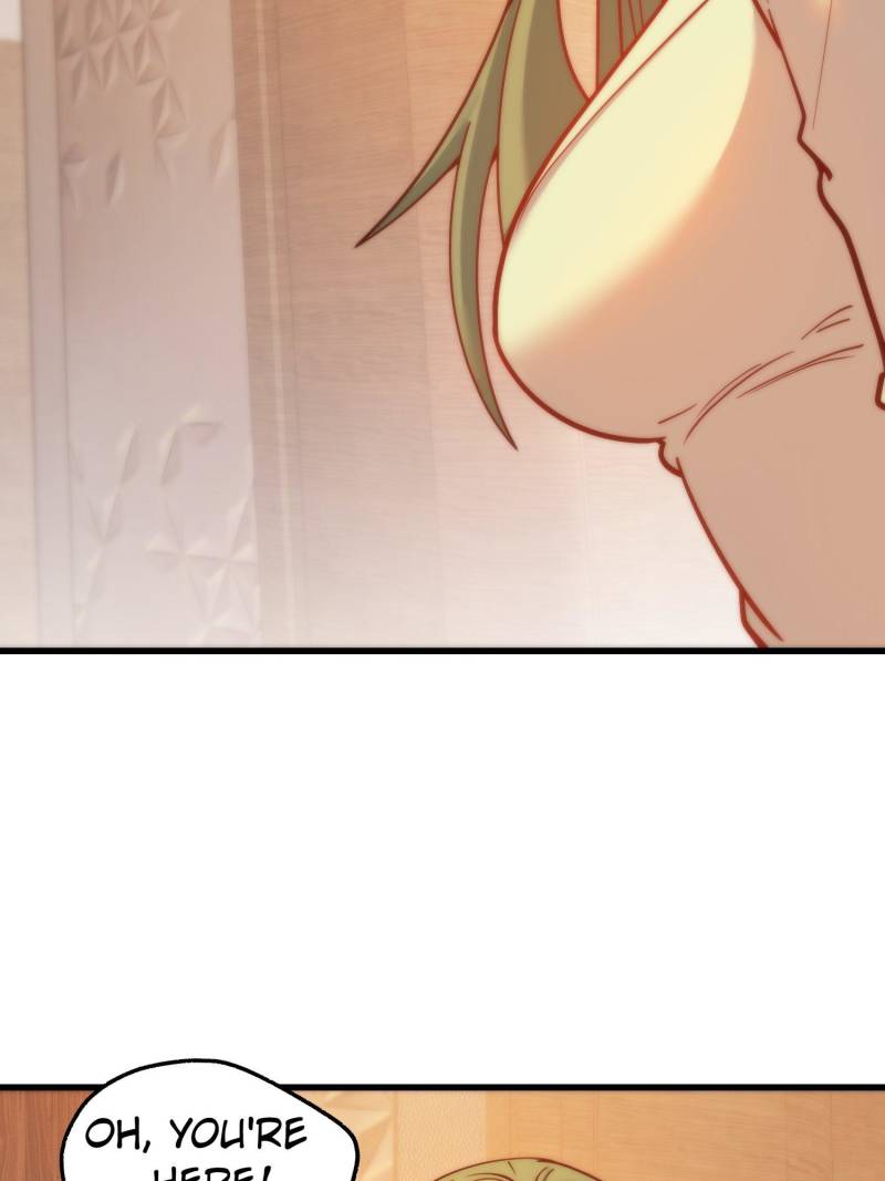I Regressed to Level Up Instead of Being a Simp — Chapter 131 — page 38
