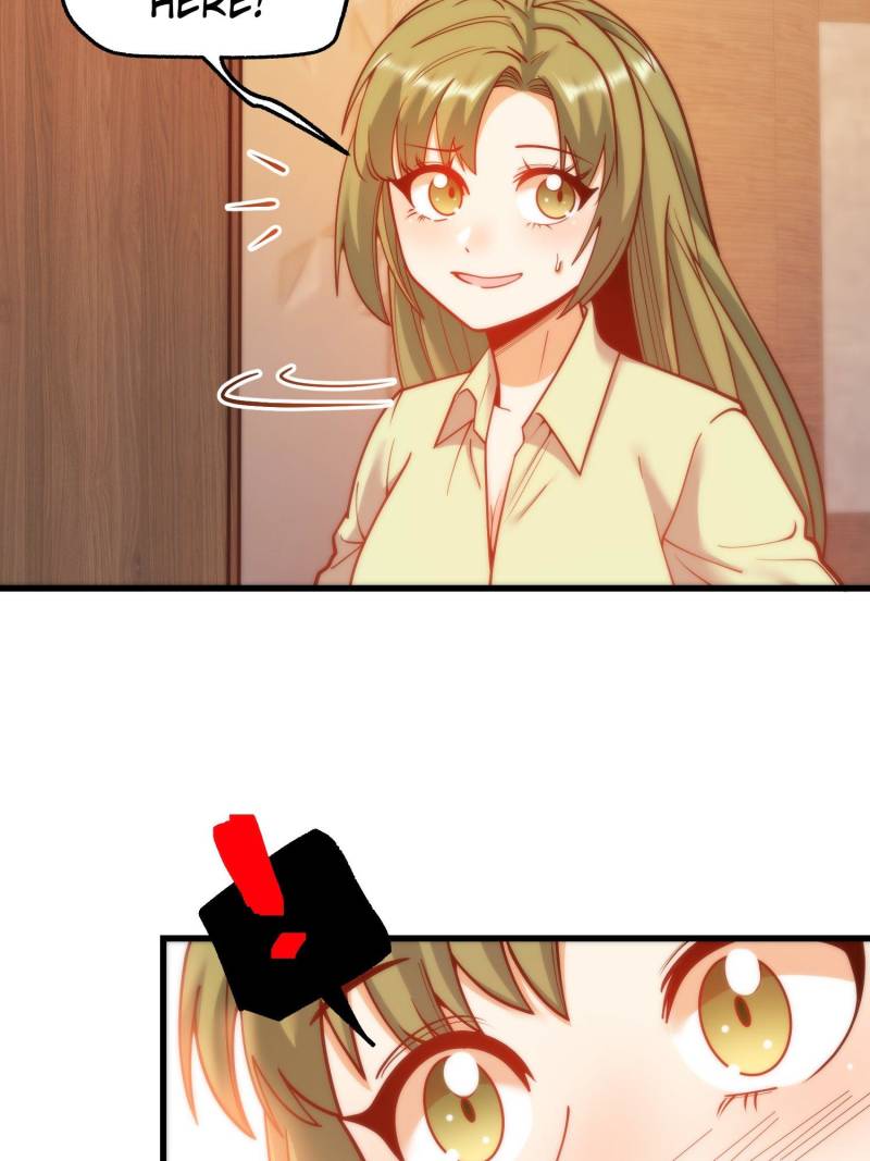 I Regressed to Level Up Instead of Being a Simp — Chapter 131 — page 39