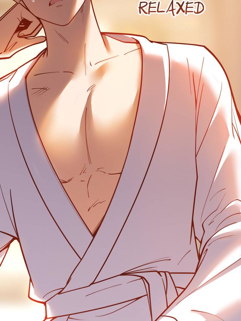 I Regressed to Level Up Instead of Being a Simp — Chapter 131 — page 41