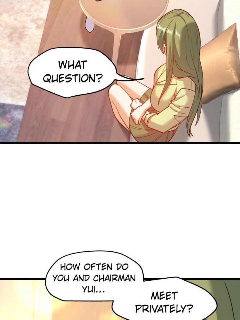 I Regressed to Level Up Instead of Being a Simp — Chapter 131 — page 48