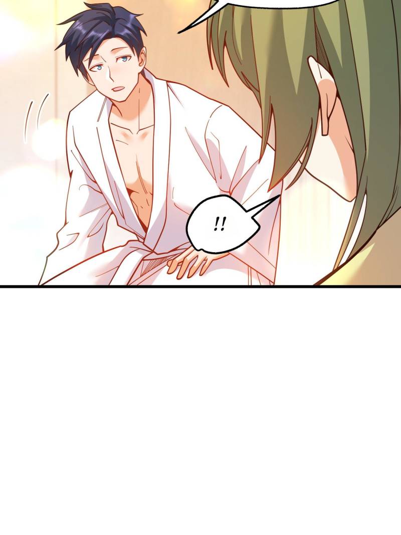 I Regressed to Level Up Instead of Being a Simp — Chapter 131 — page 49