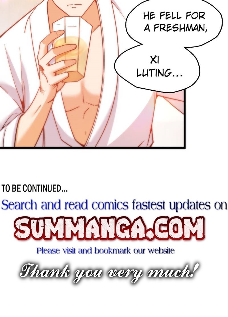 I Regressed to Level Up Instead of Being a Simp — Chapter 131 — page 52