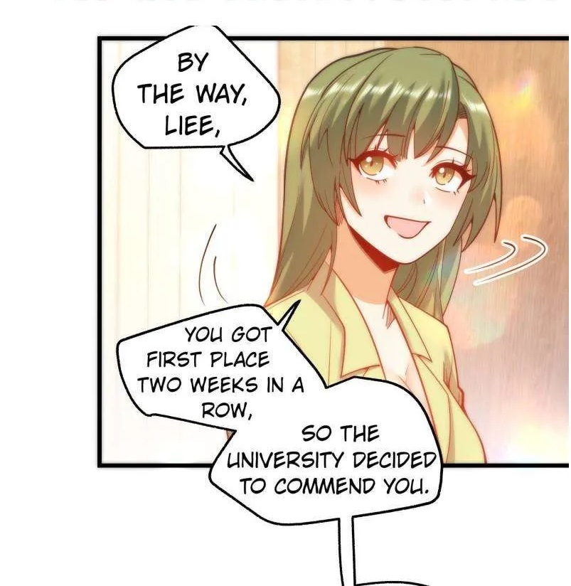 I Regressed to Level Up Instead of Being a Simp — Chapter 132 — page 1
