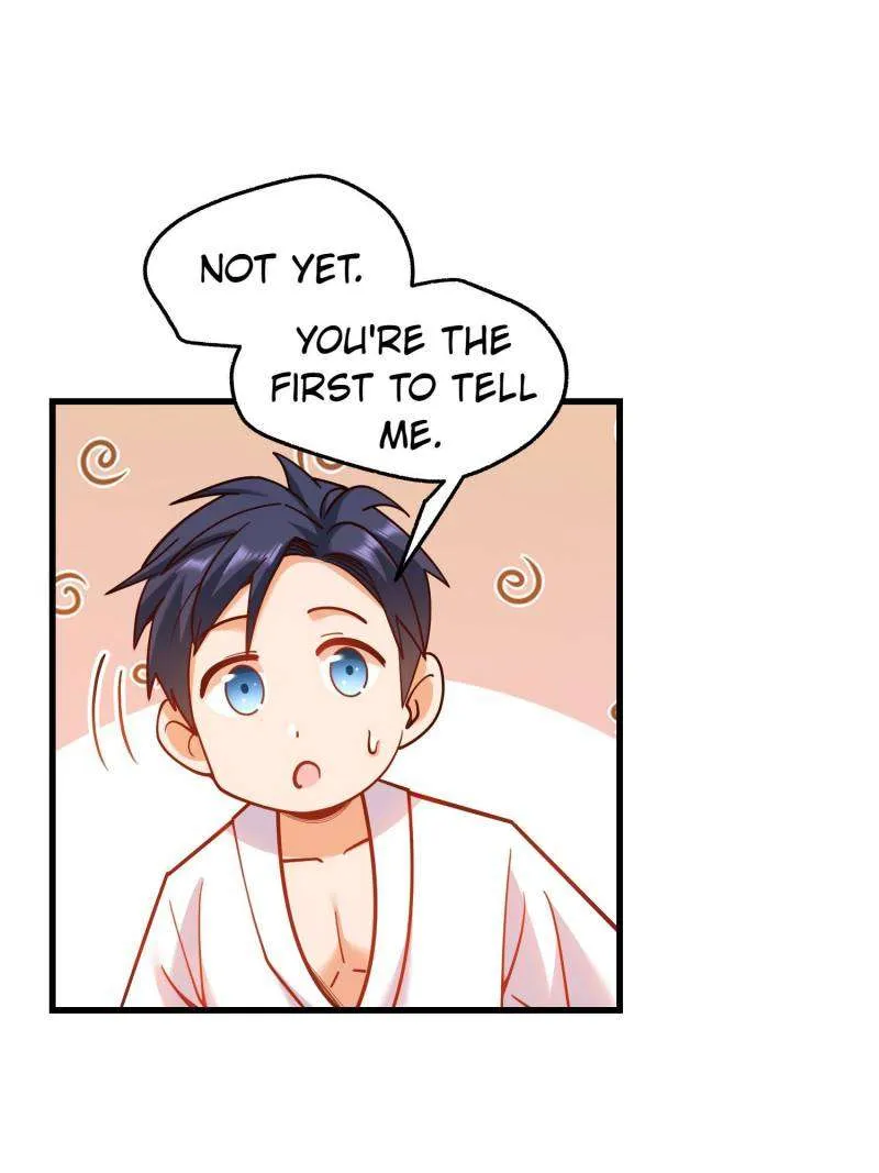 I Regressed to Level Up Instead of Being a Simp — Chapter 132 — page 3